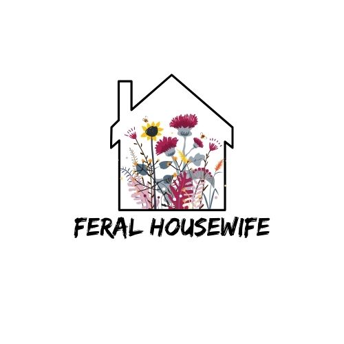 Feral Housewife Revolution